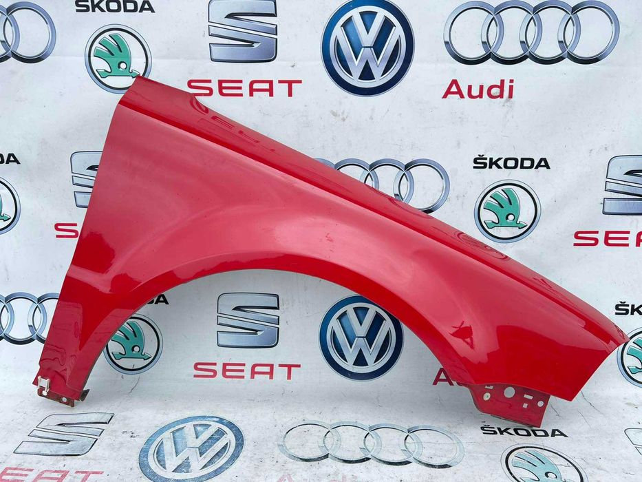Крило переднє праве Passat B5 plus Пасат Пассат Б5 плюс