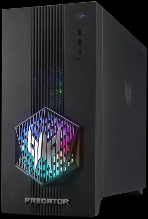 Pc Gamer - Predator