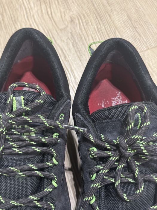 the north face gore tex