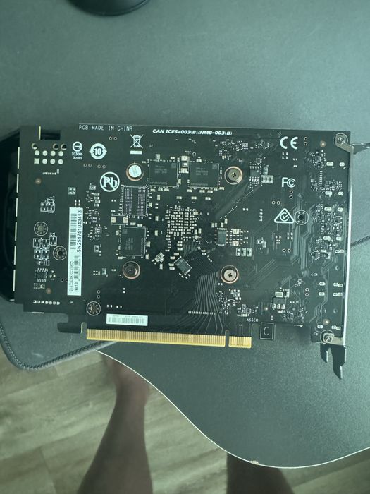 rtx 3050 видеокарта - Купити електроніку - Ціни на OLX.ua