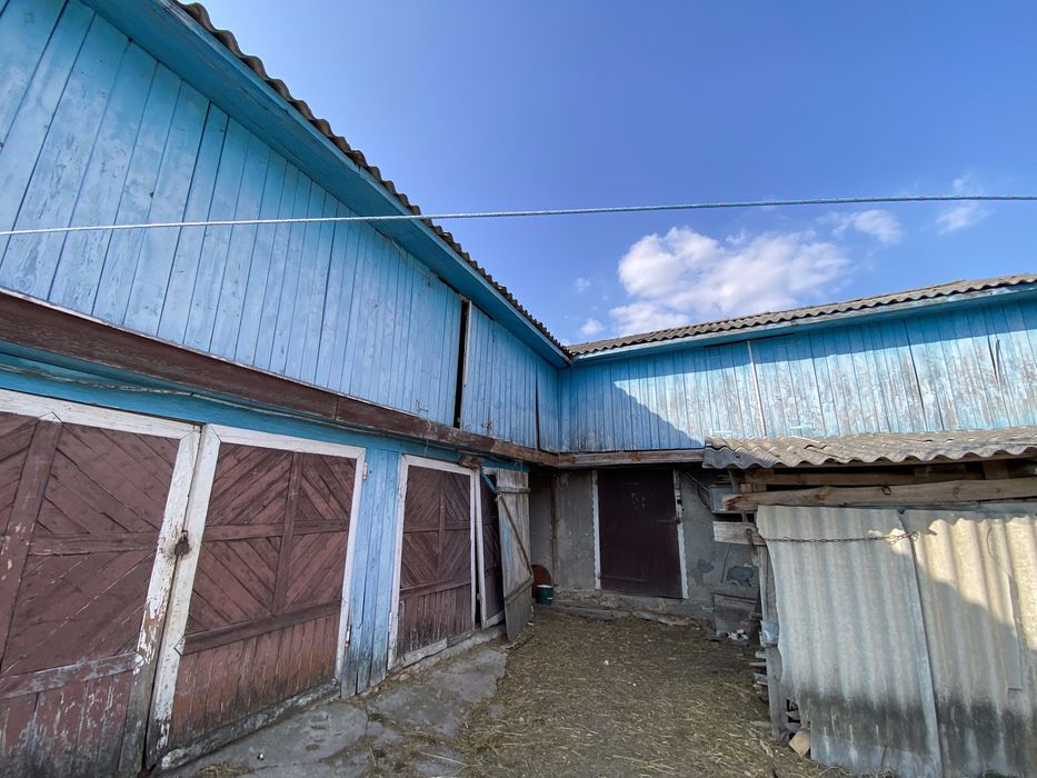 Продаж будинку с. Будки