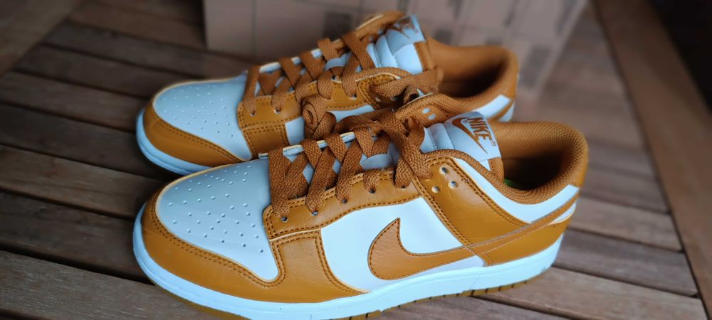 (roz Eur 39) Nike Dunk Low Next Nature Phantom DN1431,-001
