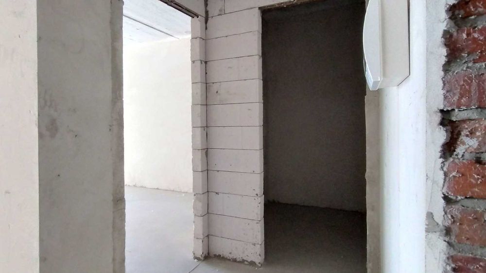 1-кімн. 50 кв.м. в новому сучасному ЖК Desna Park, Зазим'я