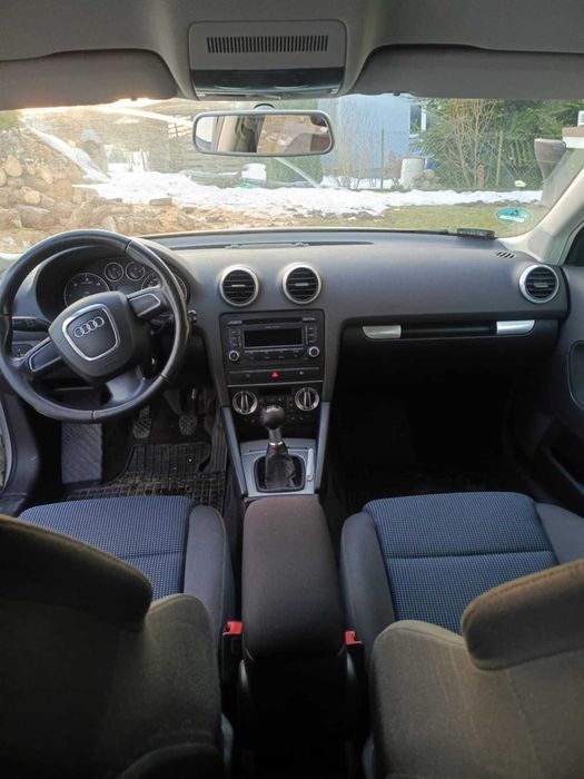 Sprzedam Audi A3