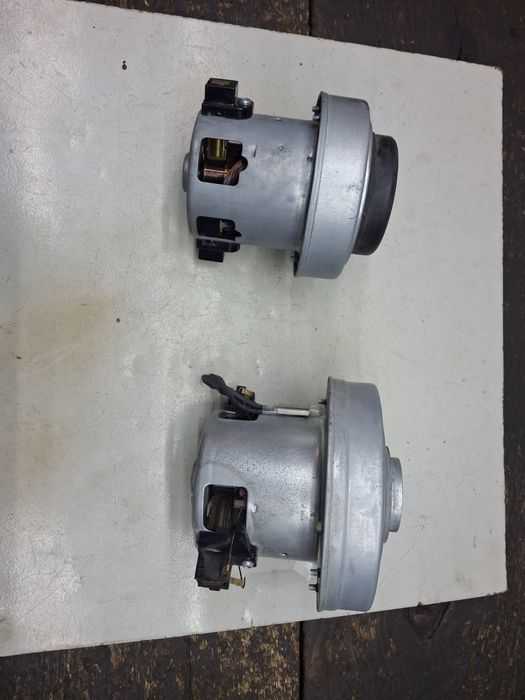 Оригинальный двигатель мотор пылесоса