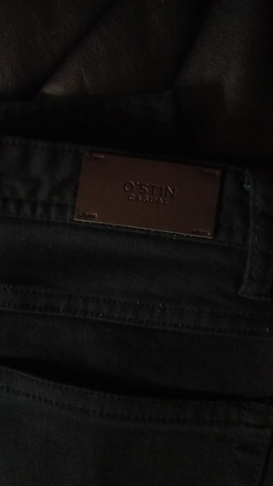 Продам мужские штаны Ostin