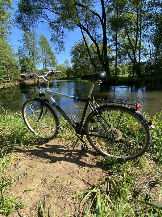 Rower rama L "28" Okazja! Naprawde warto