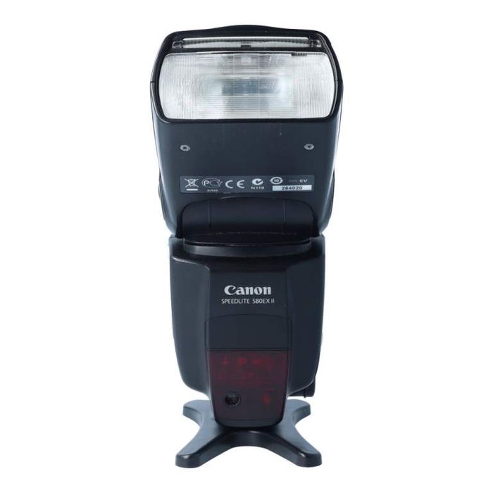 Canon 580EXⅡ CANON スピードライト 580EX II 価格比較 - 価格.com