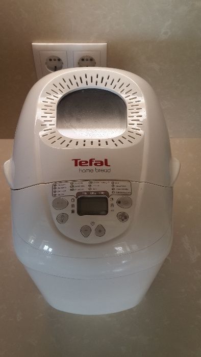 Máquina de pão usada