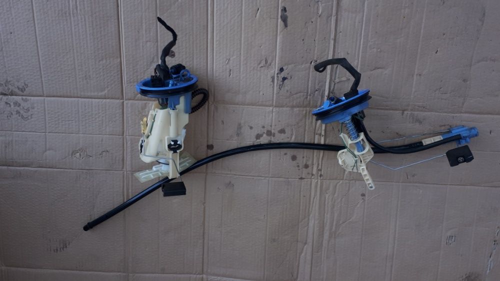 Pompa Paliwa bmw m3 e46 3,2