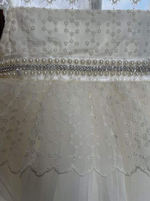 Плаття для дівчинки