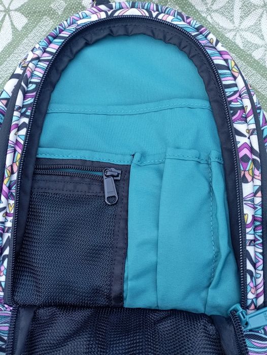 Подростковый рюкзак DAKINE 6,5L