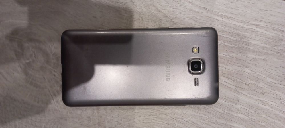 Samsung Galaxy Grand Prime