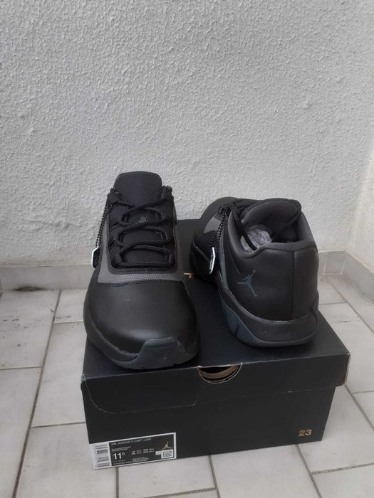 AIR JORDAN 11 Cmft Low