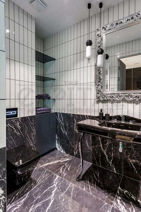 Многокомнатная квартира по адресу бульвар Дружбы Народов (площадь 212 м²) - Atlanta.ua - фото 14