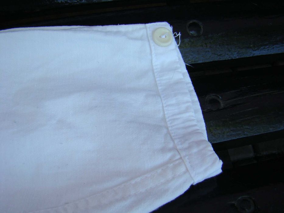 Нижнее армейское белье х/б (зимнее) разм.46 рост 2, 1983 г.в. из СССР.