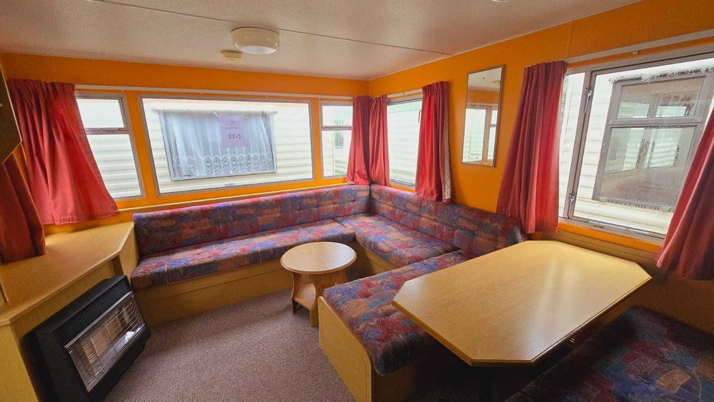 Nowa dostawa! Holiday Sport Domek Holenderski Sezonowy nr C-13