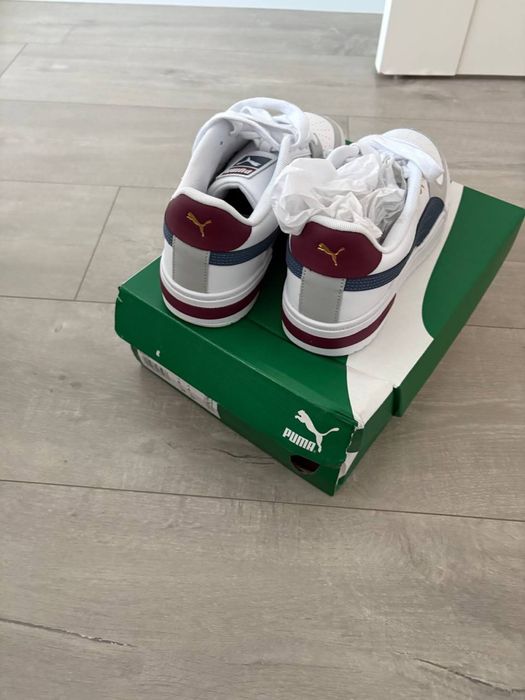 Кросівки Puma оригінал