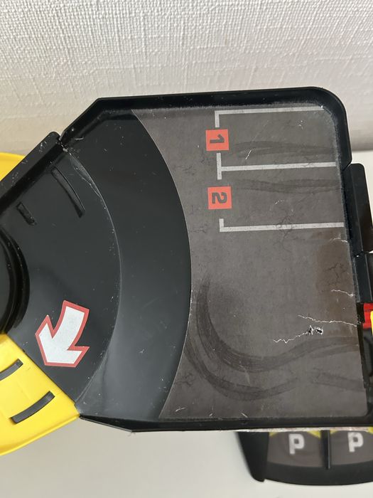 Іграшка Паркінг для машинок