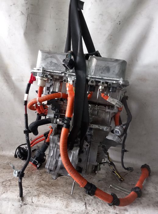 Motor completo NISSAN Leaf EV (ZE1)