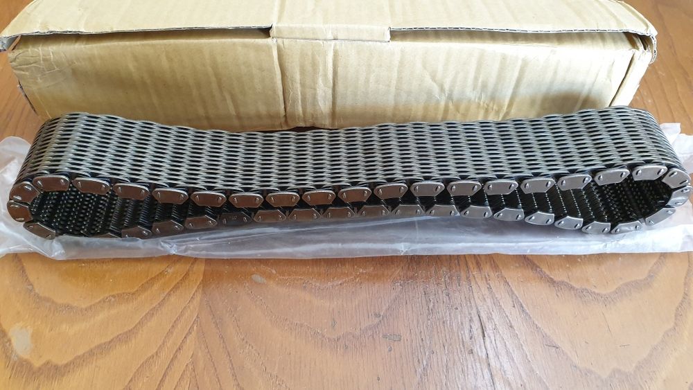 Corrente caixa transferências Mitsubishi pajero, l200 / l300