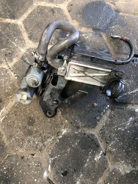 Motor m47 136cv (peças)