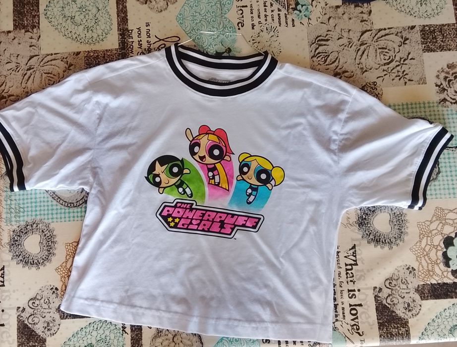 T-shirt de criança/adolescente