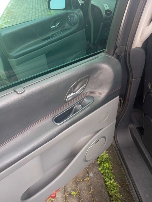 Vendo Renault espace