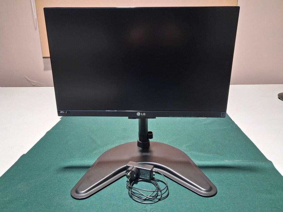 Monitor LG Flatron IPS237L-BN