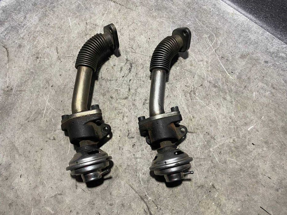 Клапан EGR рециркуляції газів Audi 100 VW T4 2.5TDI 046131503 72167501
