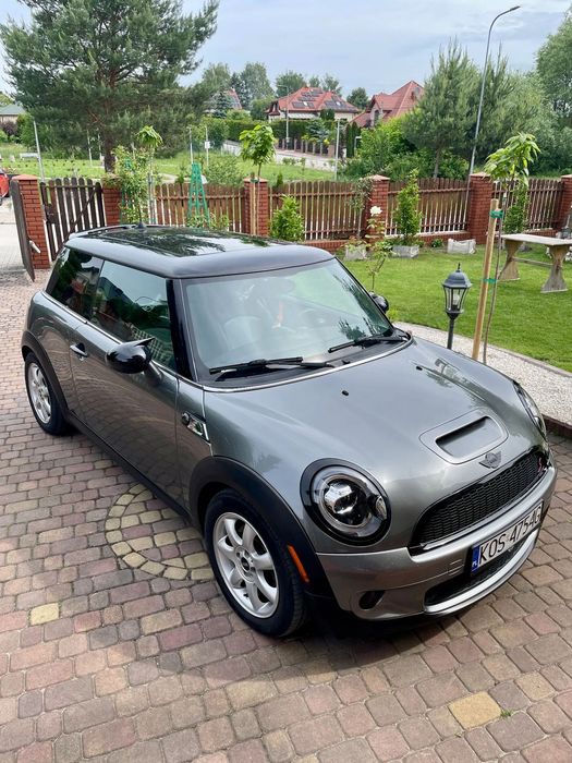 MINI Cooper S Mini Cooper S