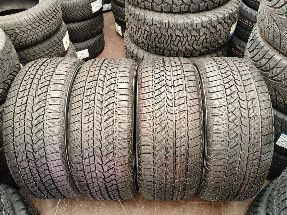 265/50r19 110T Extra Load 25рік, ЗИМА НОВІ (8,4мм) не наварка.