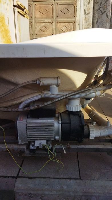 Джакузі у гарному стані