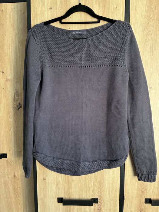 Sweter damski M&S