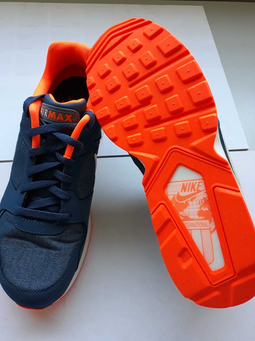 Nike Air Coliseum Racer N.º 46 - PROMOÇÃO