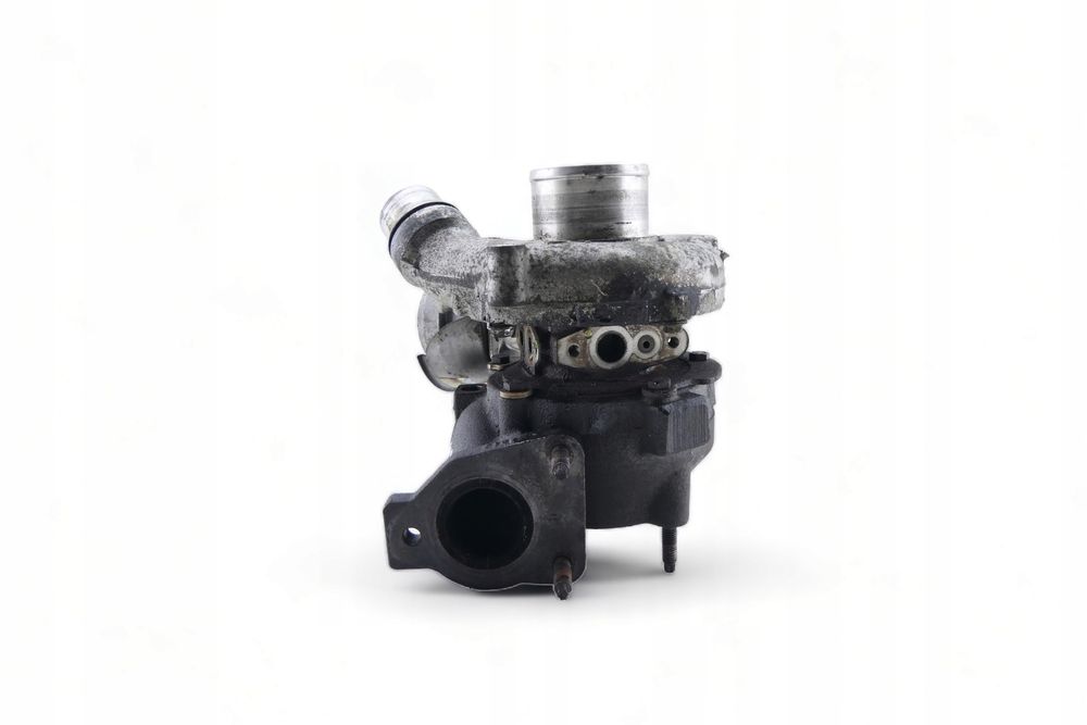 Turbina Renault Laguna III Koleos X-Trail II T31 2.0 Dci H8200638766