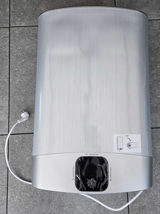 Ariston Velis Evo Plus 50 Elektryczny pojemnościowy podgrzewacz wody