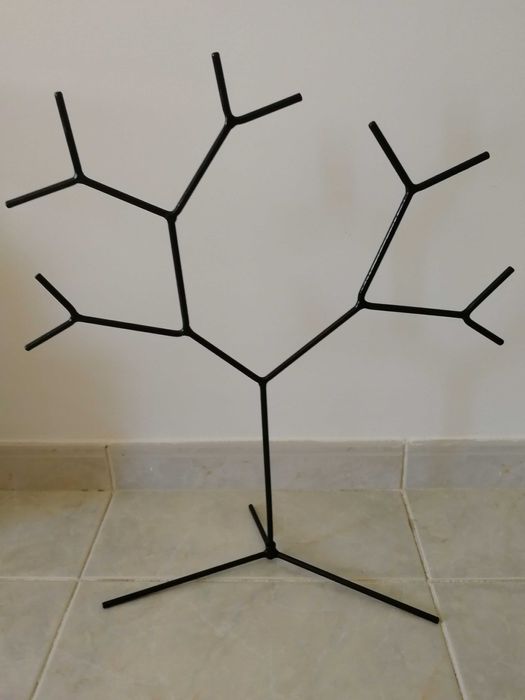 Organizador de joyas