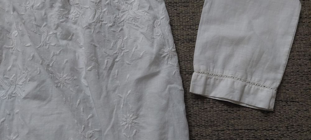 Boho bluzka Next 164