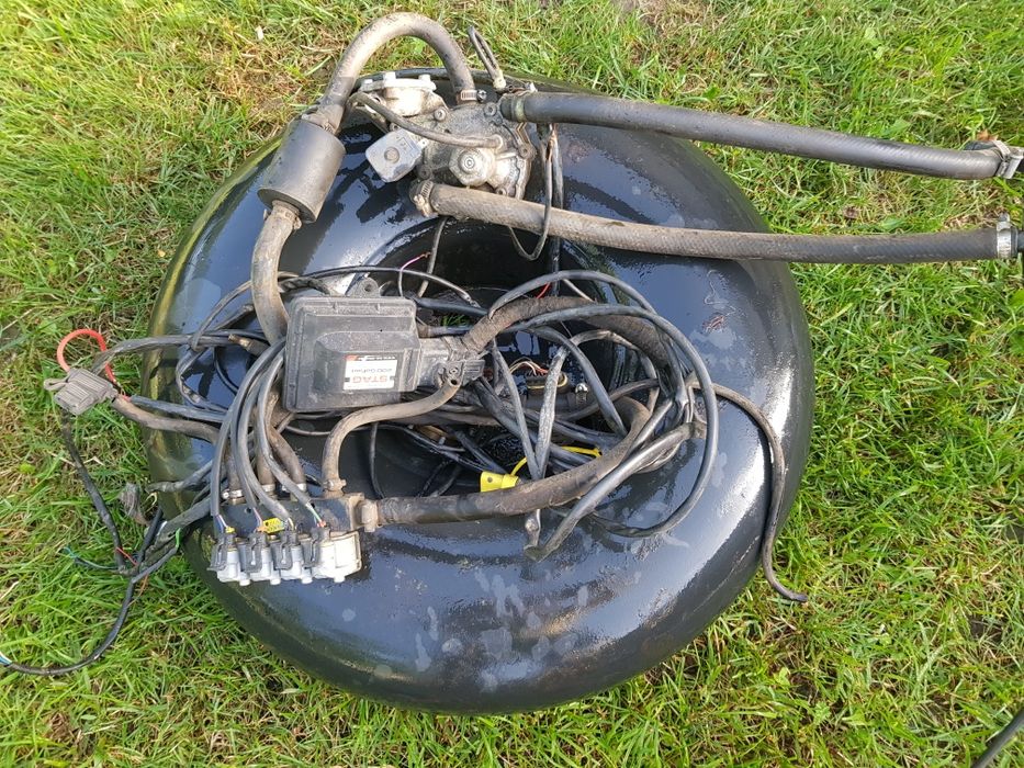 Кіа маджентіс розборка