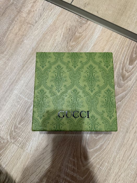 Pasek Gucci Pasek do spodni GG