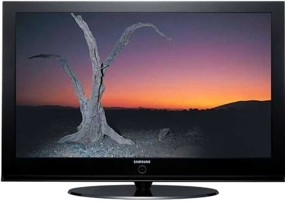Samsung plazma PS42Q91H