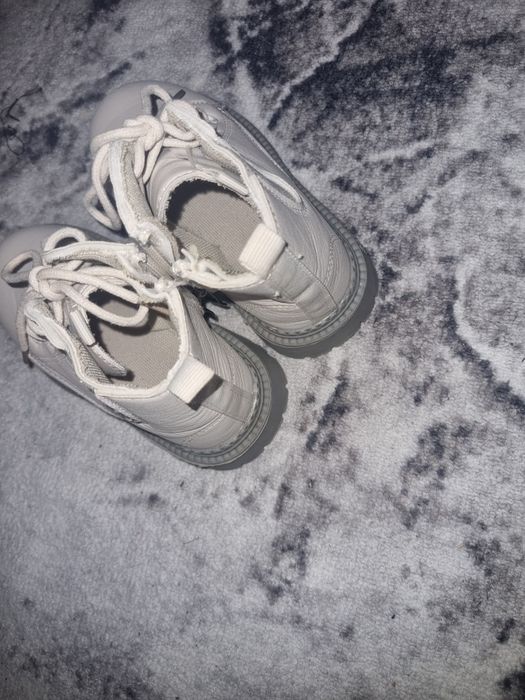 Ботінки черевички 27 р 16 см