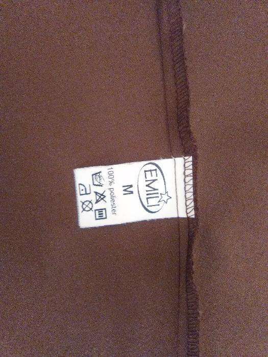 Koszulka nocna satyna