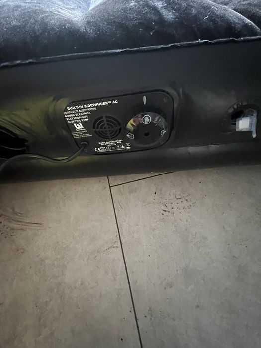 Продам матрас надувний