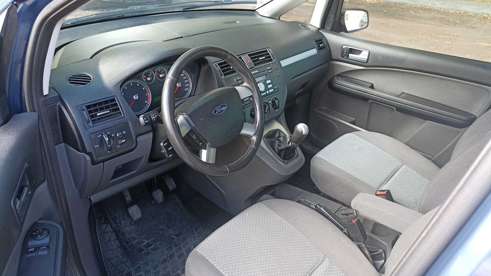 Продам Ford C-Max 1.8