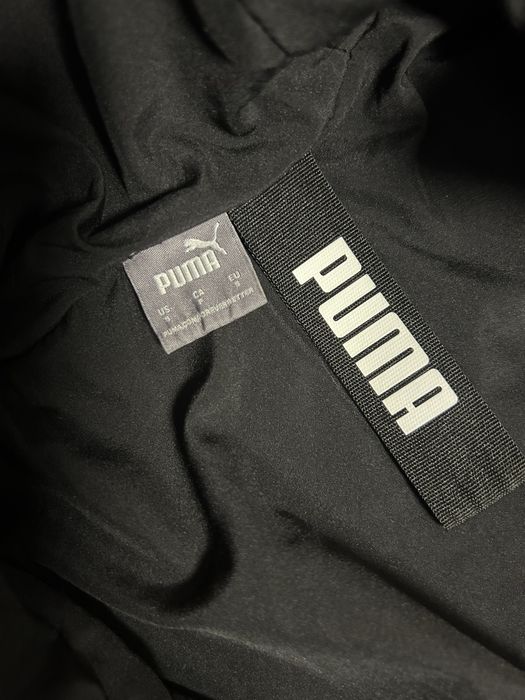 Чоловіче пальто Puma розмір s