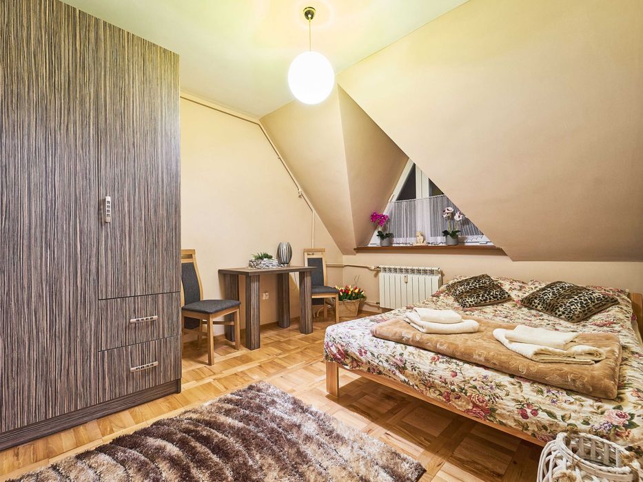 Komfortowy Duzy Apartament w Zakopanem !!!