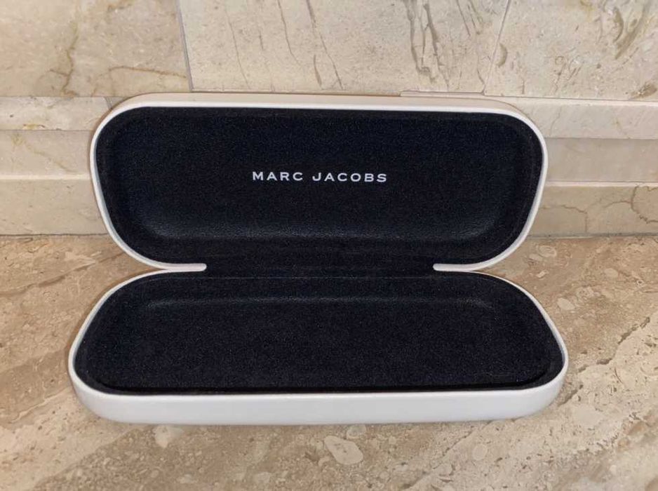 Чехол для очков Marc Jacobs, новый