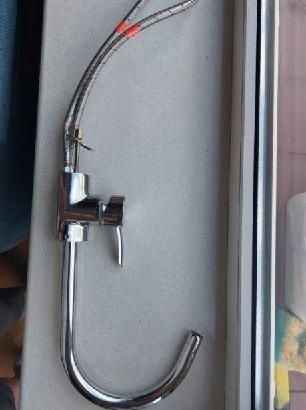 Bateria kuchenna Ferro